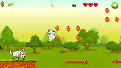 Bunny Run 2 screenshot 7