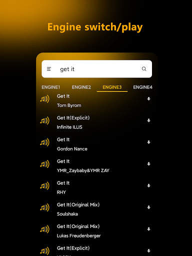 Music Download & Mp3 Music Dow screenshot 13