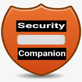 Security Companion for PSiRA Security Officers icon