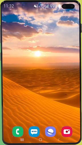 Desert Wallpaper Best HD screenshot 8
