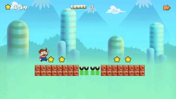 Bambino´s World screenshot 4