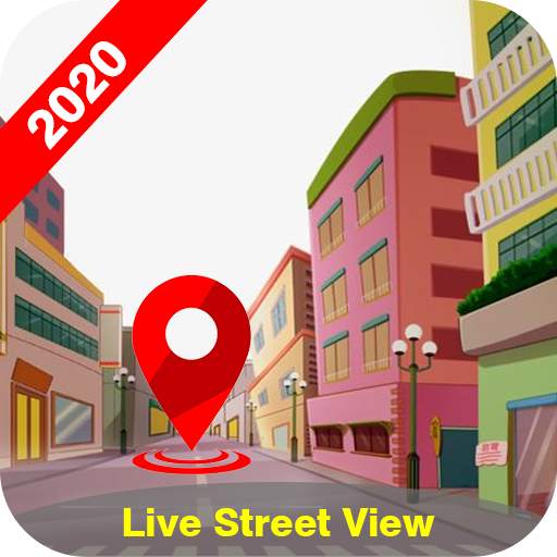 Earth Maps & GPS Route Finder 1.8