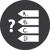 Earning Quiz icon