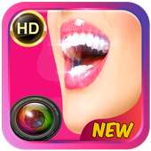 Braces Photo Editor icon