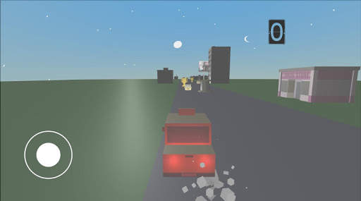 WRONG TAXI screenshot 8