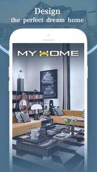 My Home screenshot 1