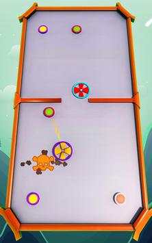 Carrom Battle screenshot 8