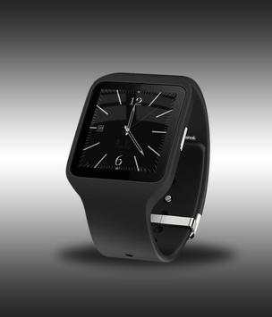 Watch Face PlkaUp Android Wear screenshot 2