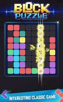 Block Block! King of Block Puzzle Game screenshot 8