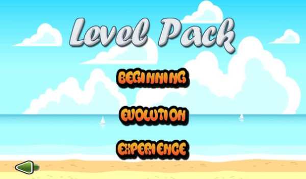 Super Hero Bird screenshot 2
