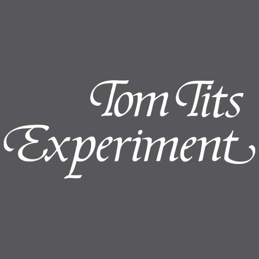 Tom Tits Experiments - Mat & Dryck 4.25.1