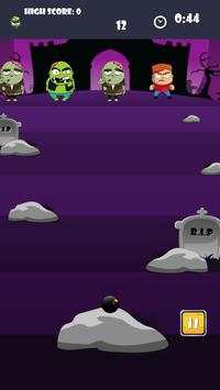 Zombie Knockdown screenshot 7