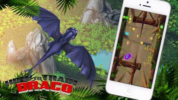 How to Train a Draco: The Game screenshot 5