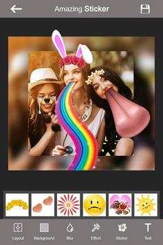 Picture Grid Collage Maker screenshot 7