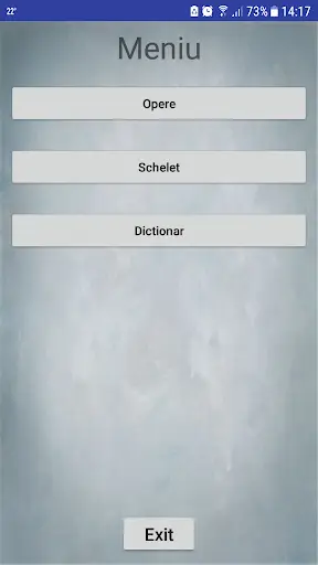 BACon screenshot 1