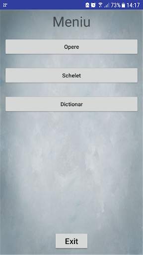 BACon screenshot 1