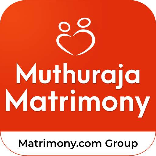 Muthuraja Matrimony - From Tamil Matrimony Group 7.2