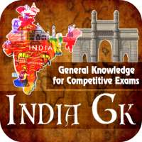 General Knowledge & Current Affairs GK English on 9Apps