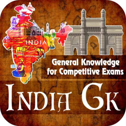General Knowledge & Current Affairs GK English 1.0.0