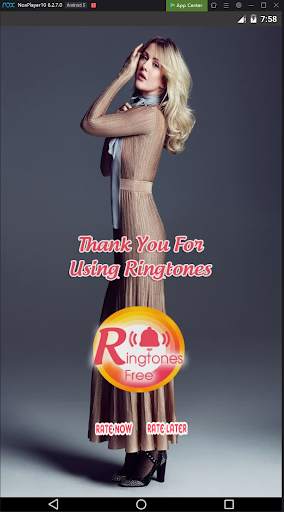Ellie Goulding Ringtones Free screenshot 4