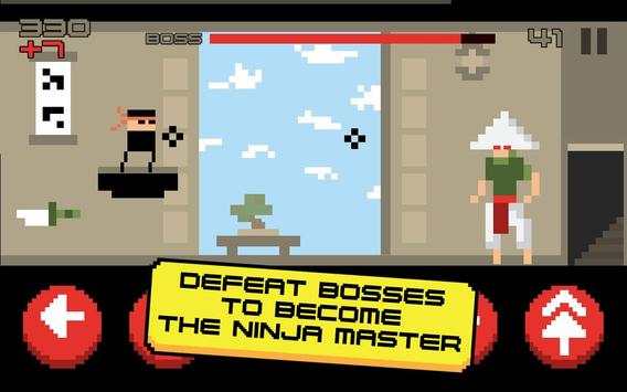 Ninja Warrior Temple screenshot 5