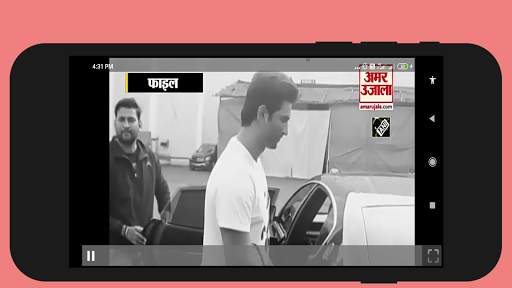Live Hindi Channel HD | News Channel |150  Channel screenshot 6