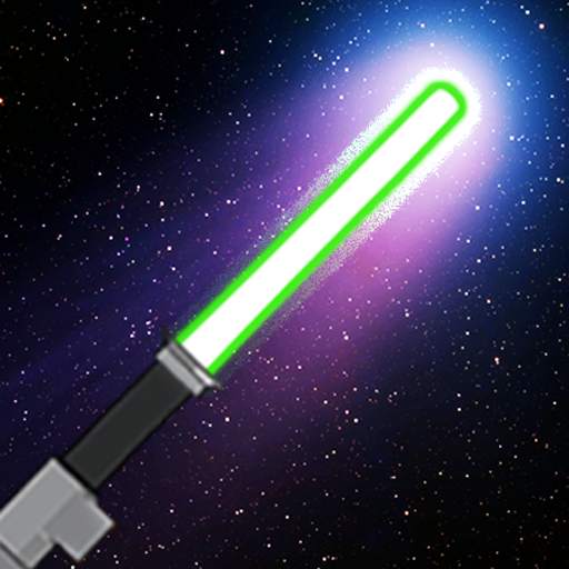 Lightsaber - Simulator 1.18
