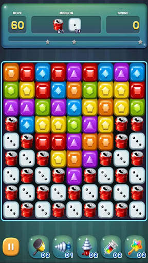 Jewelry Blast King screenshot 6