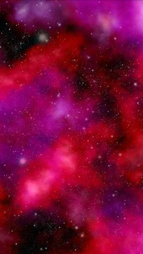 Space Journey Wallpaper screenshot 3