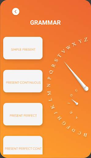 LING-ALLY : The English Learning App (IELTS/Game) screenshot 2