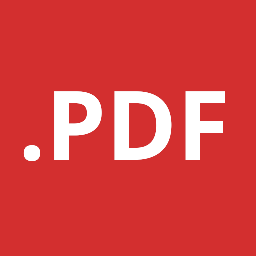 PDF Suite - Read, Merge and Convert PDFs icon