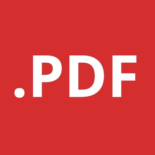 PDF Suite - Read, Merge and Convert PDFs 1.0.0