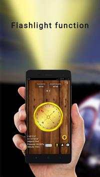 Lite Compass screenshot 2