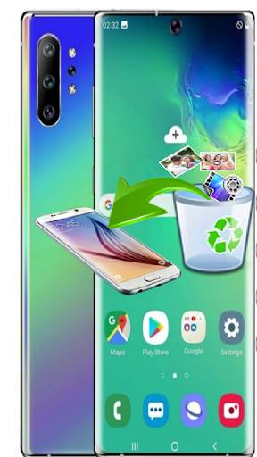 Photo Recovery- Restores Deleted Photos and Videos screenshot 3