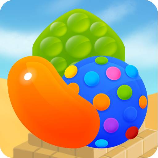 Match 3 Candy 1.0.5