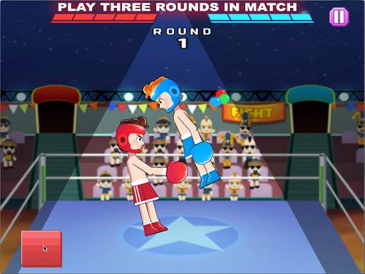 Boxing Amazing screenshot 11