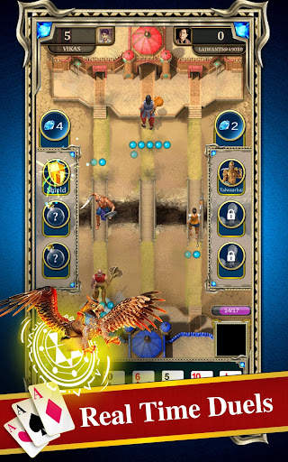 Card Royale: Teen Patti Battle screenshot 3