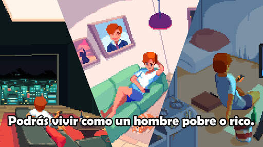 Life is a Game screenshot 7