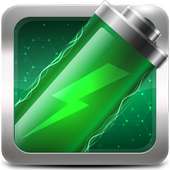 Super Fast Charger 5x