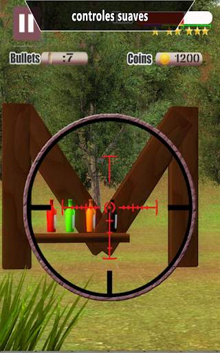 Jogo de tiroteio screenshot 3