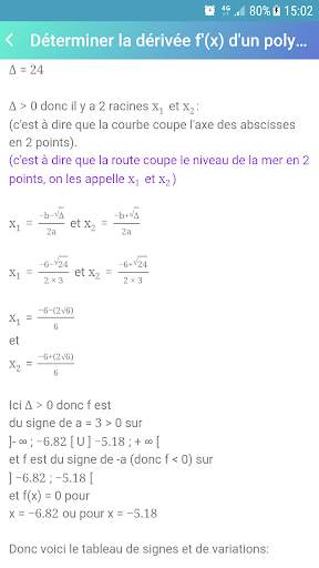 KEES Maths screenshot 6
