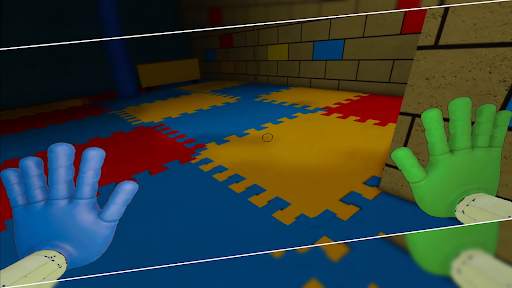 Huggy Wuggy 2 Pro Edition Hint screenshot 4