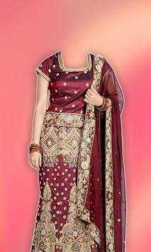 Women Lehenga Choli Suits screenshot 4