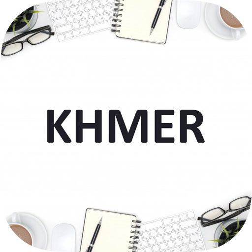 Learn Khmer icon