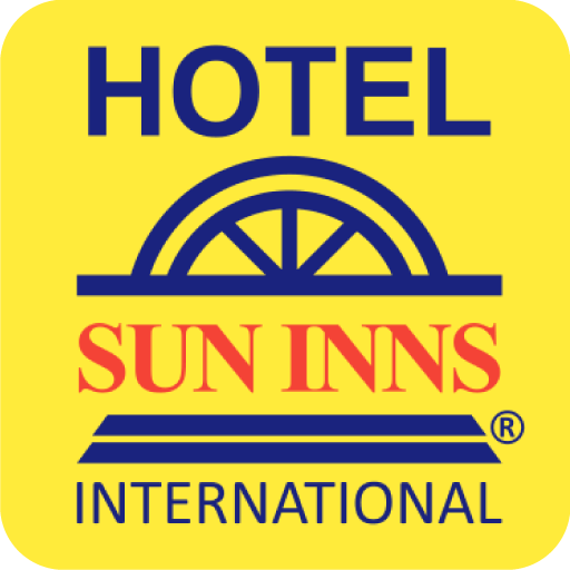 Sun Inns Hotel - Booking icon
