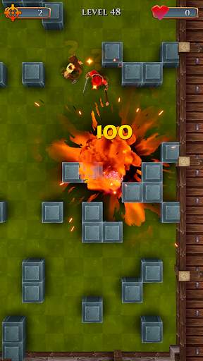 Stealthy Assassin: 3D Hunter Assassin stealth game screenshot 3