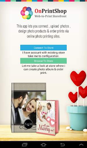 Photo Album Lite screenshot 6