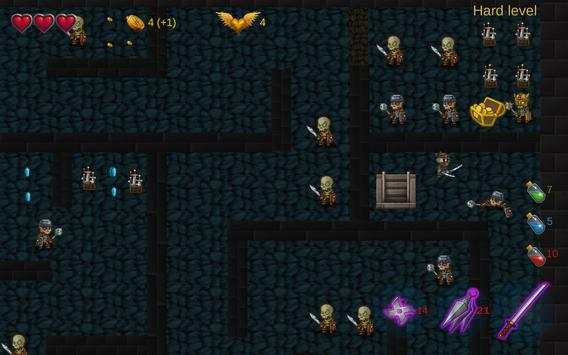 Stealthy Ninja screenshot 7
