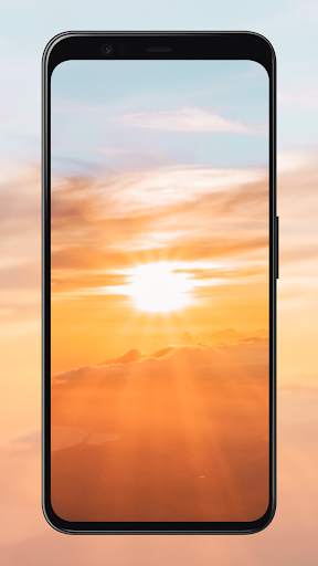 Sunrise Wallpapers screenshot 5