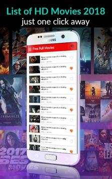 Latest Movies 2018 screenshot 2